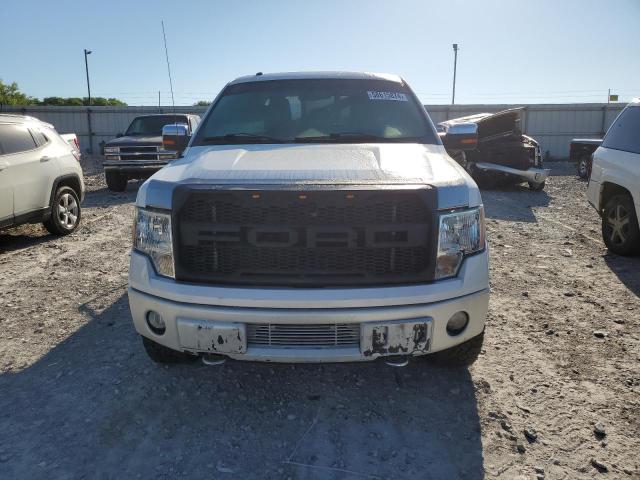 Photo 4 VIN: 1FTFW1ET1CFB47883 - FORD F150 SUPER 