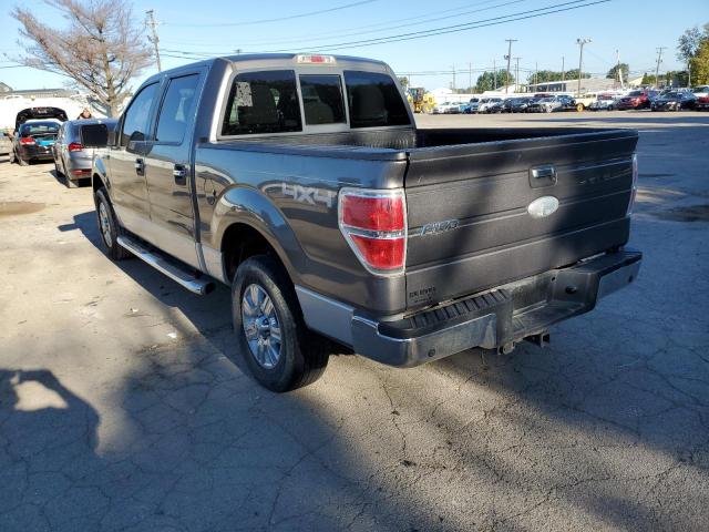 Photo 2 VIN: 1FTFW1ET1CFB53277 - FORD F150 SUPER 