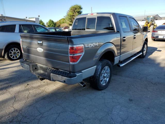 Photo 3 VIN: 1FTFW1ET1CFB53277 - FORD F150 SUPER 