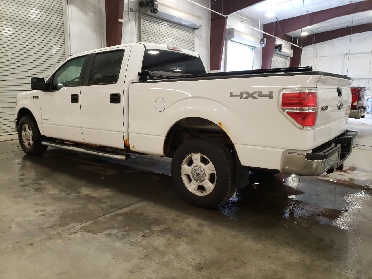 Photo 1 VIN: 1FTFW1ET1CFB57958 - FORD F-150 