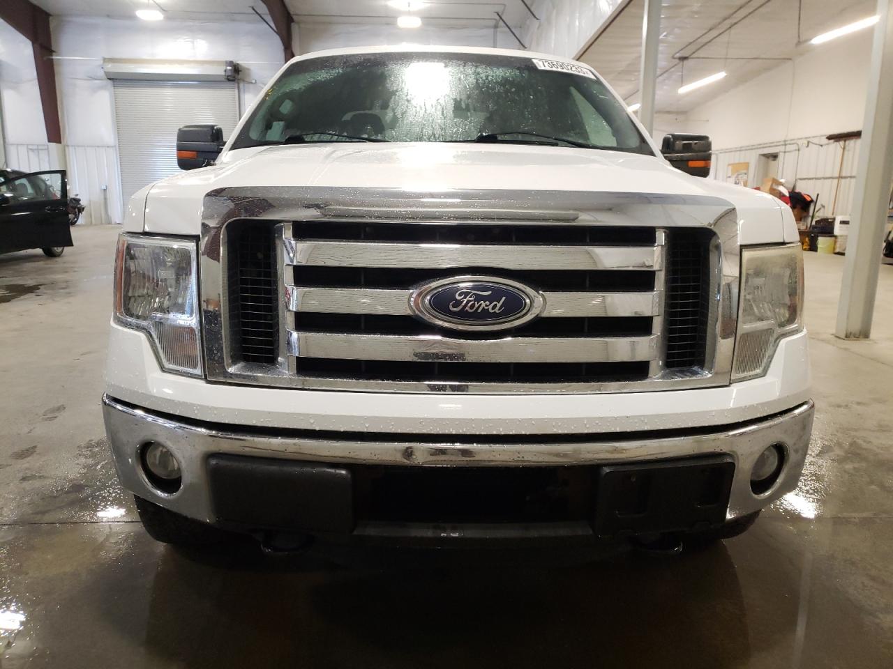 Photo 4 VIN: 1FTFW1ET1CFB57958 - FORD F-150 