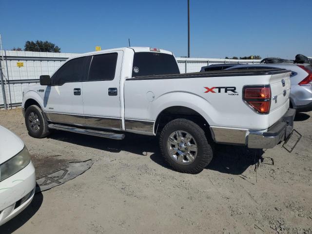 Photo 1 VIN: 1FTFW1ET1CFB89146 - FORD F150 SUPER 