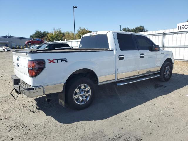 Photo 2 VIN: 1FTFW1ET1CFB89146 - FORD F150 SUPER 