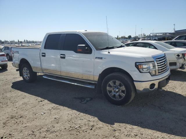 Photo 3 VIN: 1FTFW1ET1CFB89146 - FORD F150 SUPER 