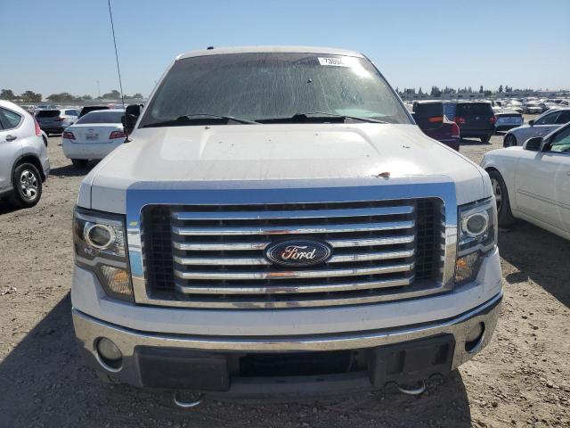 Photo 4 VIN: 1FTFW1ET1CFB89146 - FORD F150 SUPER 