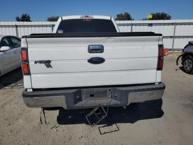 Photo 5 VIN: 1FTFW1ET1CFB89146 - FORD F150 SUPER 