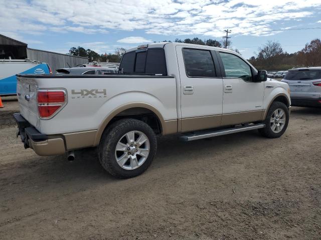 Photo 2 VIN: 1FTFW1ET1CFC06723 - FORD F150 SUPER 