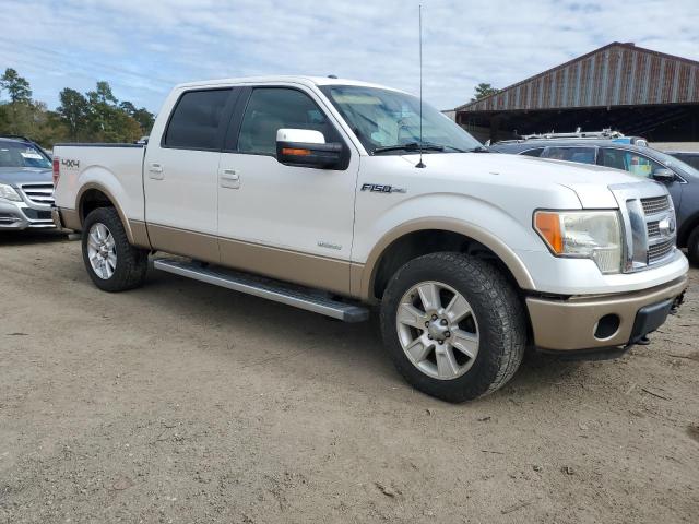 Photo 3 VIN: 1FTFW1ET1CFC06723 - FORD F150 SUPER 