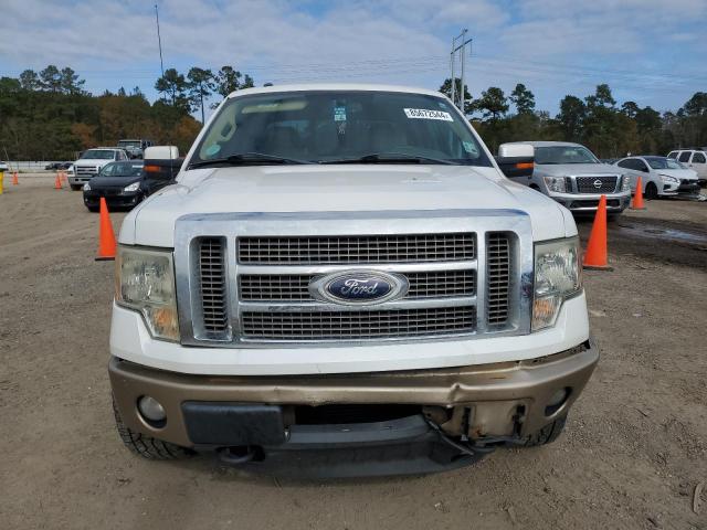 Photo 4 VIN: 1FTFW1ET1CFC06723 - FORD F150 SUPER 