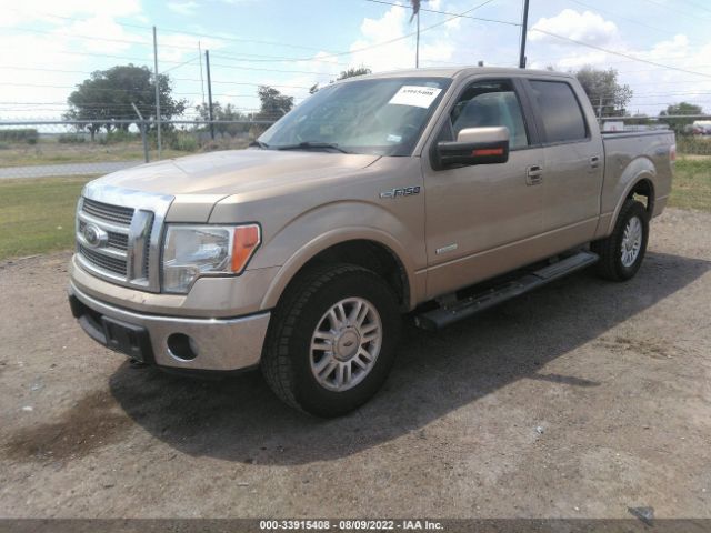 Photo 1 VIN: 1FTFW1ET1CFC24719 - FORD F-150 