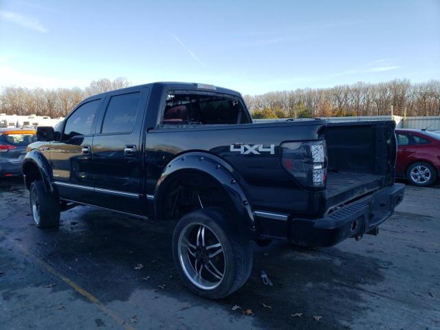 Photo 1 VIN: 1FTFW1ET1CFC33209 - FORD F-150 