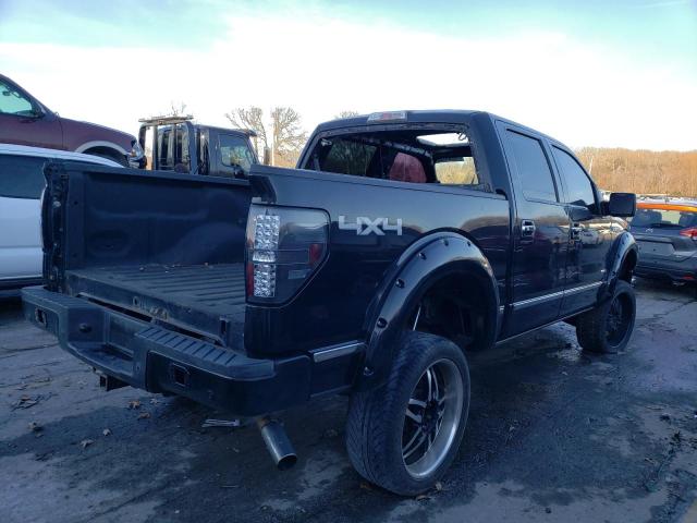 Photo 2 VIN: 1FTFW1ET1CFC33209 - FORD F-150 