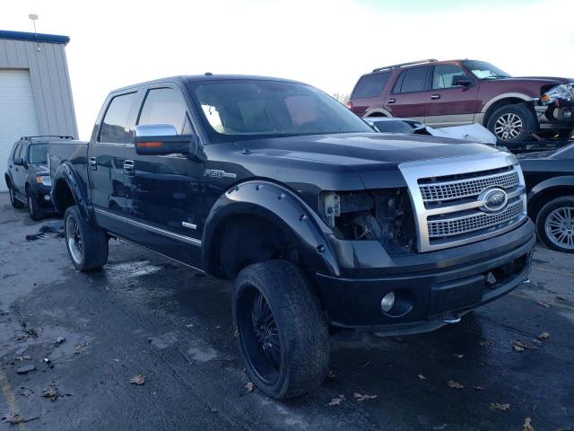 Photo 3 VIN: 1FTFW1ET1CFC33209 - FORD F-150 