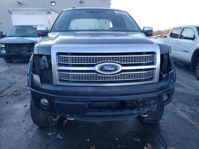 Photo 4 VIN: 1FTFW1ET1CFC33209 - FORD F-150 