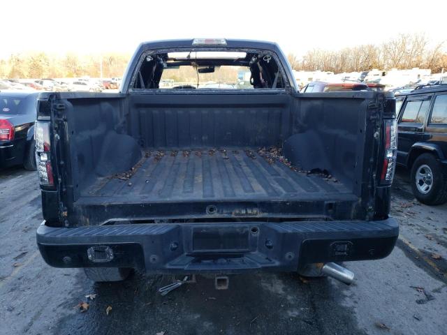 Photo 5 VIN: 1FTFW1ET1CFC33209 - FORD F-150 