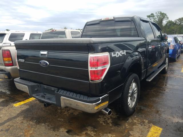 Photo 3 VIN: 1FTFW1ET1CFC48759 - FORD F150 SUPER 