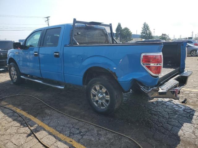 Photo 1 VIN: 1FTFW1ET1CFC62371 - FORD F150 SUPER 