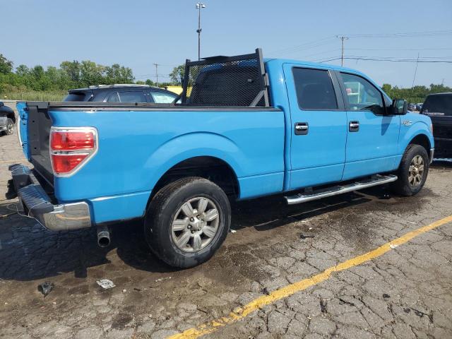 Photo 2 VIN: 1FTFW1ET1CFC62371 - FORD F150 SUPER 