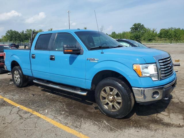 Photo 3 VIN: 1FTFW1ET1CFC62371 - FORD F150 SUPER 