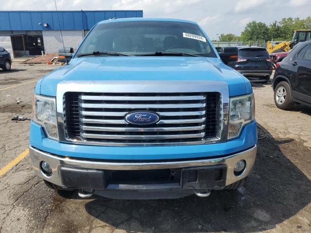 Photo 4 VIN: 1FTFW1ET1CFC62371 - FORD F150 SUPER 