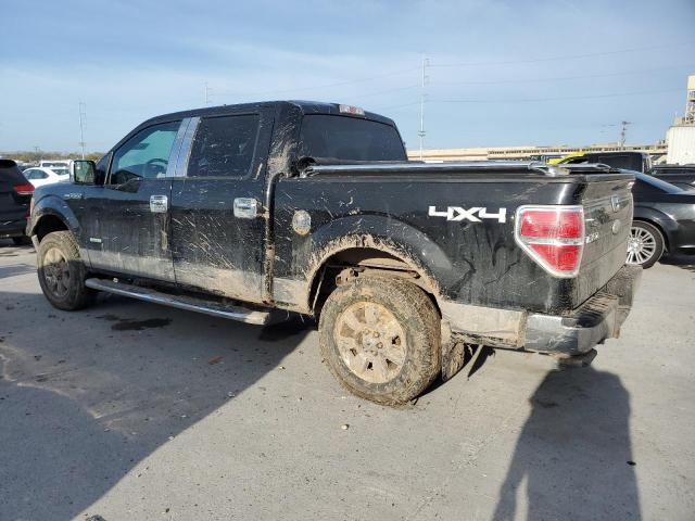 Photo 1 VIN: 1FTFW1ET1CKD24651 - FORD F-150 