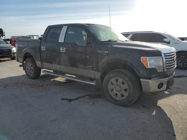 Photo 3 VIN: 1FTFW1ET1CKD24651 - FORD F-150 