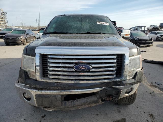 Photo 4 VIN: 1FTFW1ET1CKD24651 - FORD F-150 