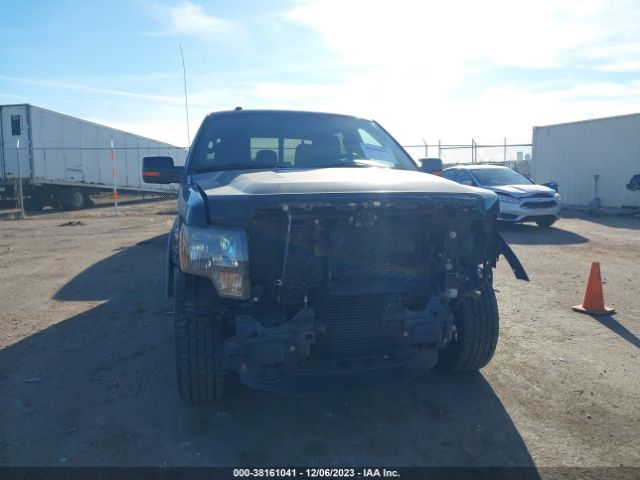 Photo 5 VIN: 1FTFW1ET1CKD43457 - FORD F-150 