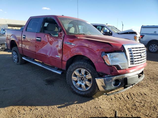 Photo 3 VIN: 1FTFW1ET1CKD57858 - FORD F-150 