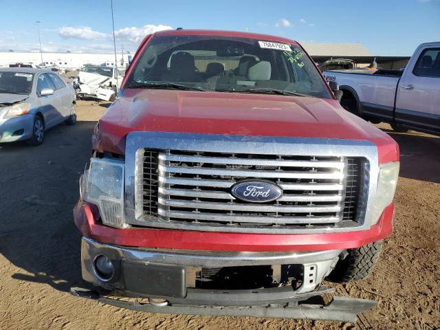 Photo 4 VIN: 1FTFW1ET1CKD57858 - FORD F-150 