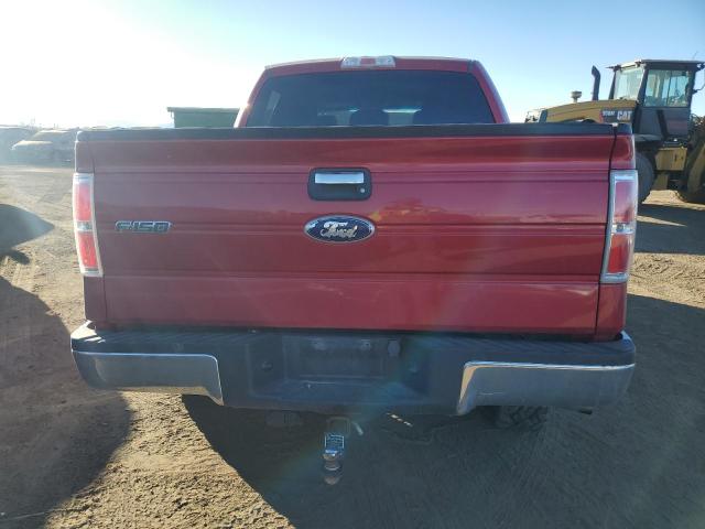 Photo 5 VIN: 1FTFW1ET1CKD57858 - FORD F-150 