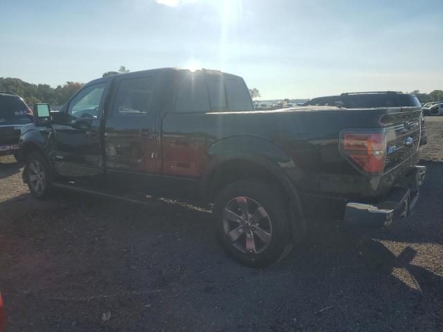 Photo 1 VIN: 1FTFW1ET1CKD62414 - FORD F150 SUPER 