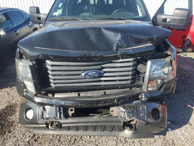 Photo 10 VIN: 1FTFW1ET1CKD62414 - FORD F150 SUPER 