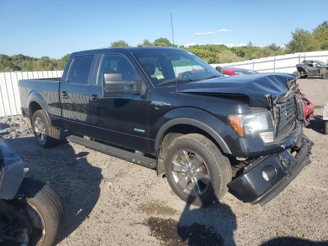 Photo 3 VIN: 1FTFW1ET1CKD62414 - FORD F150 SUPER 