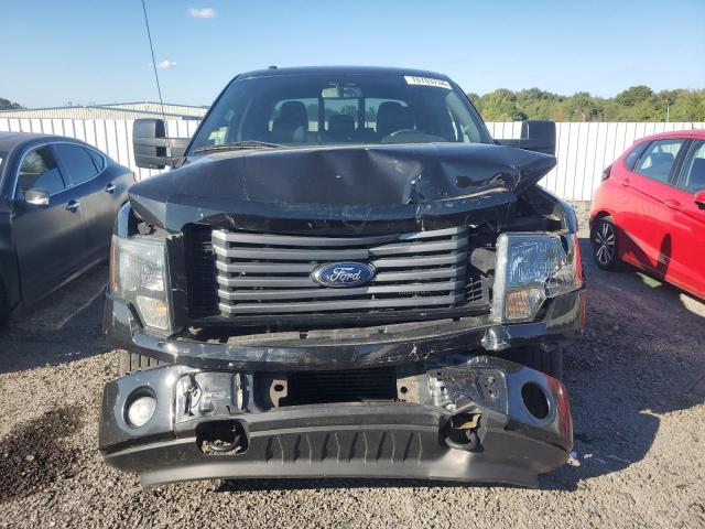 Photo 4 VIN: 1FTFW1ET1CKD62414 - FORD F150 SUPER 