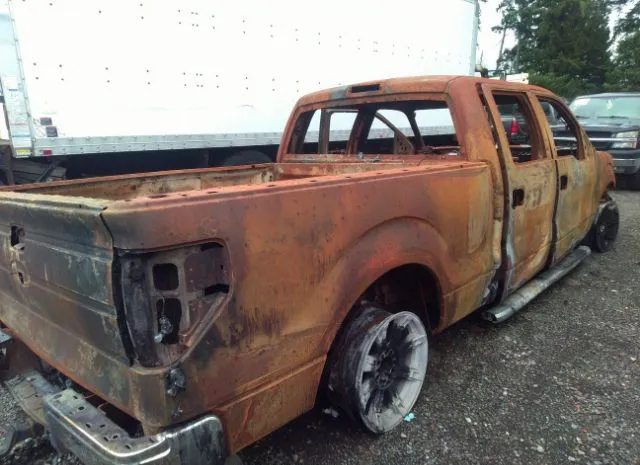 Photo 3 VIN: 1FTFW1ET1CKD68598 - FORD F-150 