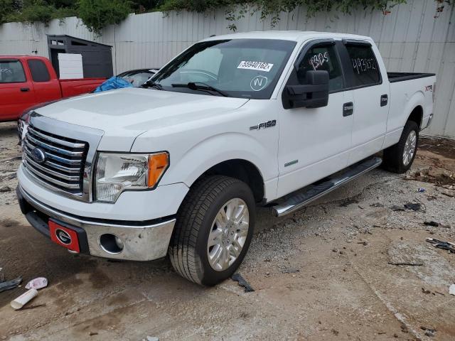 Photo 1 VIN: 1FTFW1ET1CKE26113 - FORD F150 SUPER 