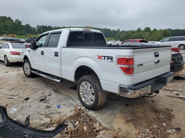 Photo 2 VIN: 1FTFW1ET1CKE26113 - FORD F150 SUPER 