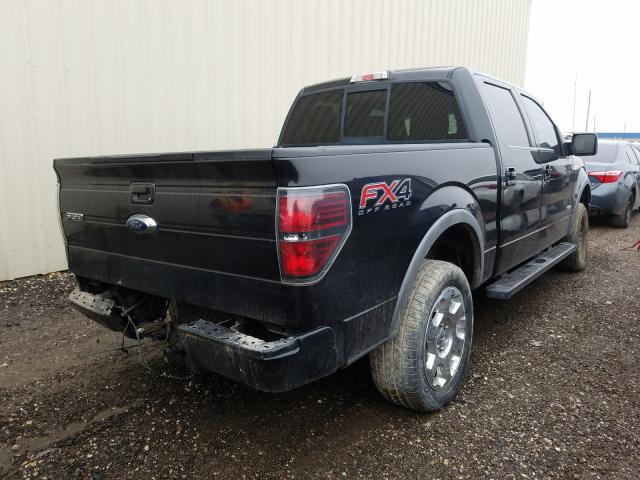 Photo 3 VIN: 1FTFW1ET1CKE31652 - FORD F150 SUPER 