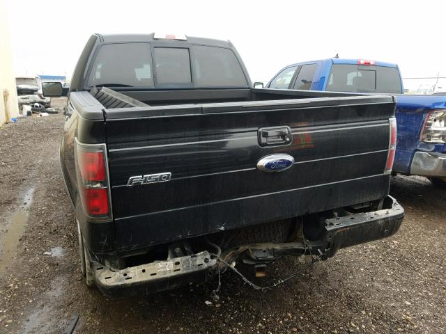 Photo 8 VIN: 1FTFW1ET1CKE31652 - FORD F150 SUPER 