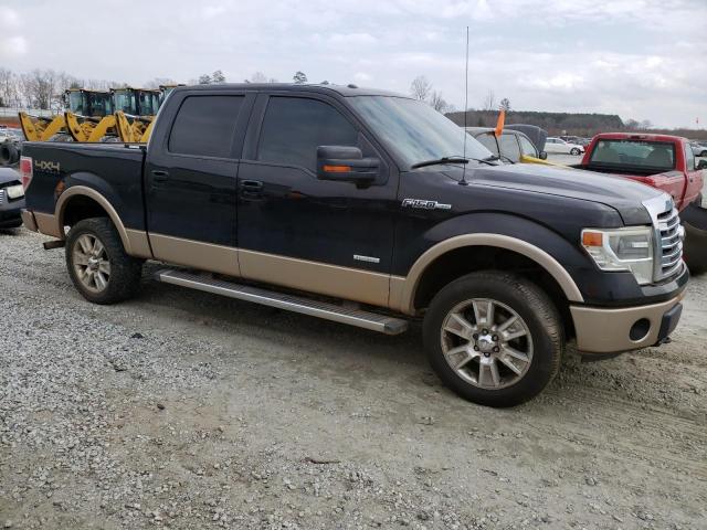 Photo 3 VIN: 1FTFW1ET1DFA09777 - FORD F150 SUPER 