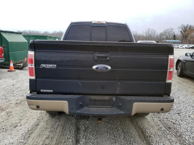 Photo 5 VIN: 1FTFW1ET1DFA09777 - FORD F150 SUPER 