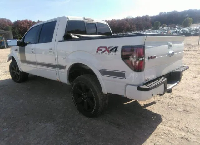 Photo 2 VIN: 1FTFW1ET1DFA12727 - FORD F-150 