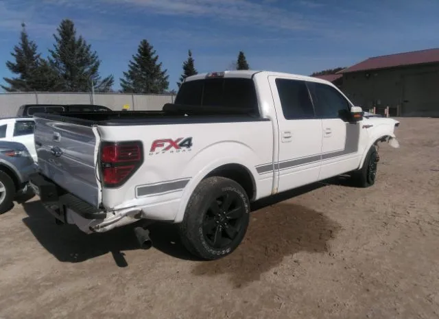 Photo 3 VIN: 1FTFW1ET1DFA12727 - FORD F-150 