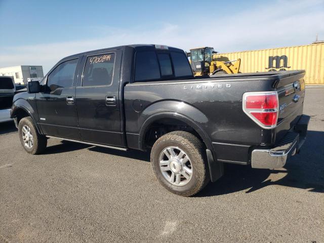 Photo 1 VIN: 1FTFW1ET1DFA17832 - FORD F-150 