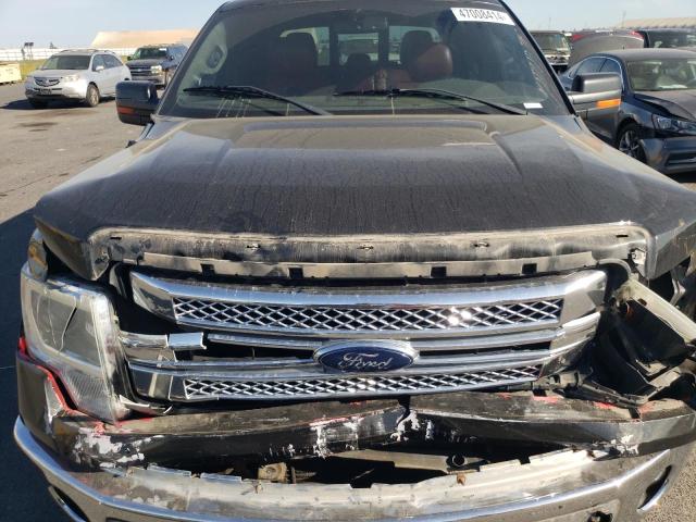 Photo 10 VIN: 1FTFW1ET1DFA17832 - FORD F-150 