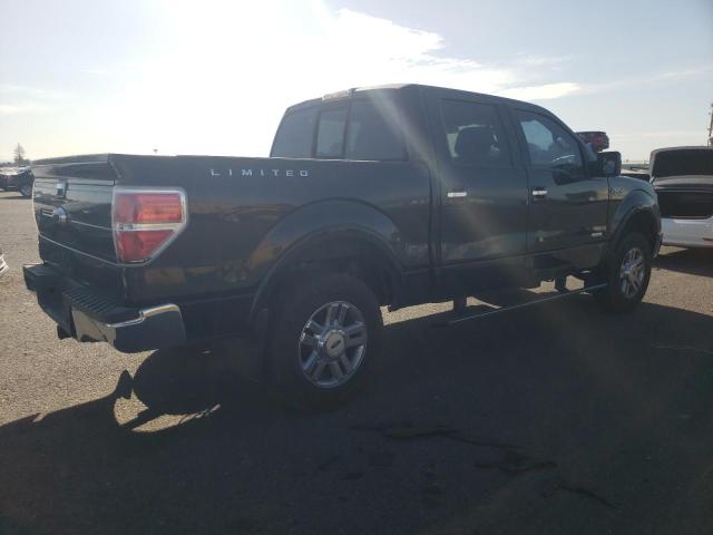 Photo 2 VIN: 1FTFW1ET1DFA17832 - FORD F-150 