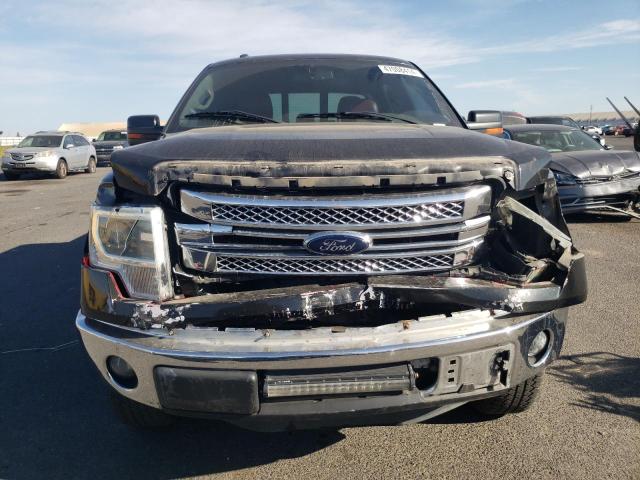 Photo 4 VIN: 1FTFW1ET1DFA17832 - FORD F-150 