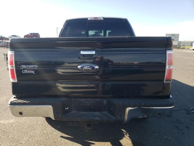 Photo 5 VIN: 1FTFW1ET1DFA17832 - FORD F-150 