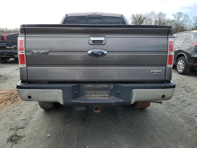 Photo 5 VIN: 1FTFW1ET1DFA42083 - FORD F150 SUPER 